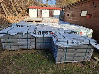 Zámková dlažba - 5