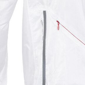 Cyklistická bunda Sensor Parachute vel. S - 5