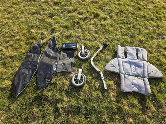 Thule Chariot CX1 - 5