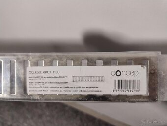 Sprchový žlab 1150mm - 5