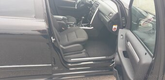 Mercedes Třídy B 180 CDI - 5