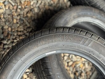 205/55/16 - Lassa letní pár pneu - 5