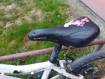 Dětské kolo 20 Superior - 5