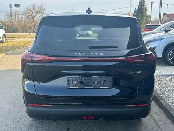 Dongfeng U-Tour, EXCLUSIVE FR - 5