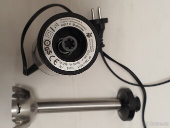 WMF tyčový mixér 650W - 5