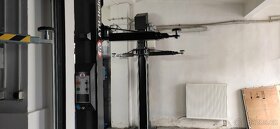 Nákladní ZOUVAČKA 14- 56" - 5