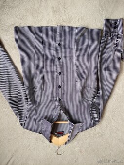 Dámská halenka vel. 40 až 42 - 5