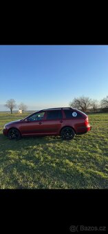 Škoda Octavia II 2.0 TDI dsg - 5