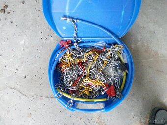 sada příslušenství na ford focus - 5