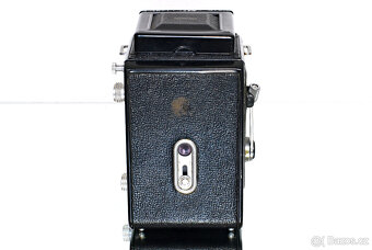 Flexaret III závěrka Prontor-S - 5