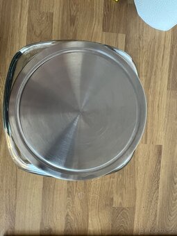 IKEA džbán/nádoba - 5