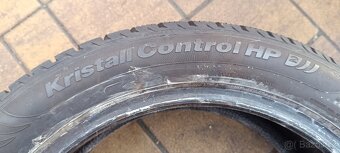 205/55/17 zimní - 5