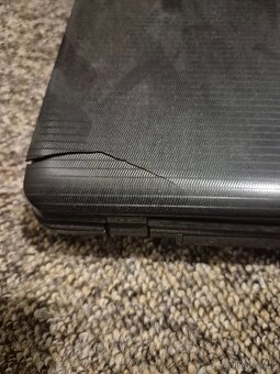 notebook Asus X55A - 5