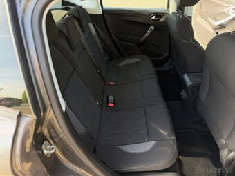 Peugeot 2008, ACTIVE 1.2PT 82 - 5