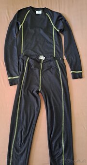 Termoprádlo vel. 140-158 - 5