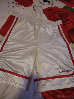 Souprava Converse xl - 5