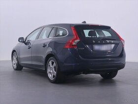 Volvo V60 2,0 D4 120 kW Aut.klima Navi (2012) - 5
