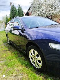 Honda Accord  2.2 i-CDTI - 5