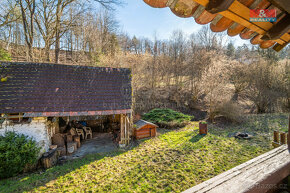 Prodej rodinného domu, 1727 m², Rabyně - 5