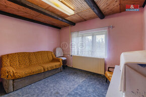 Prodej rodinného domu, 120 m², Nová Ves - 5