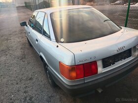 Audi 80 b4 - 5