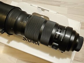 Sigma 120-300/2.8 OS Sport (Nikon) - 5