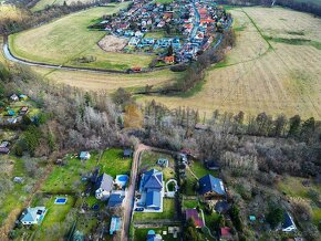 Prodej pozemku, 1505 m2, Radobyčice, v části města Plzeň, ok - 5