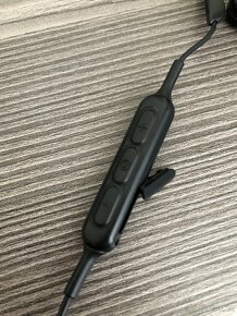 Bezdrátová sluchátka Panasonic RP-BTS10 - 5