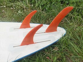 Prodám kompletní windsurfing - 5
