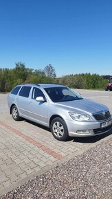Škoda Octavia 2.0 - 5