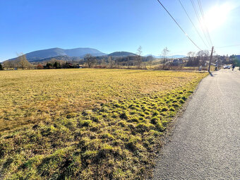 Prodej stavebního pozemku, 1654 m², Ostravice - 5