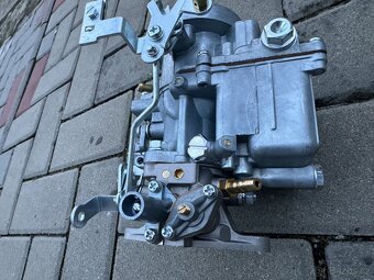 Karburátor K 131, nové - 5