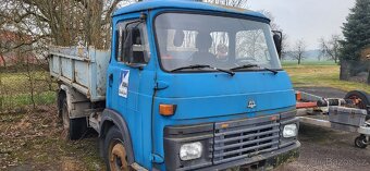 Avia A31 Turbo sklapeč - 5