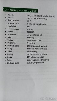 Elektrokolo Lovelec Explorer - 5