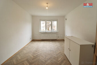Pronájem bytu 2+1, 65 m², Ostrov, ul. Vančurova - 5