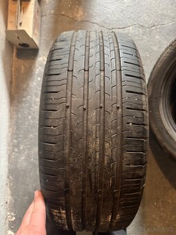 215/55R16 - 5