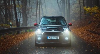 Mini Cooper, JCW, 1,6/ 155 kW / Cabrio - 5