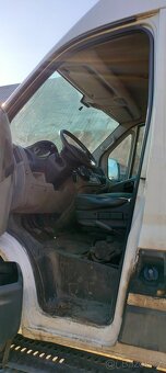 Peugeot Boxer - 5