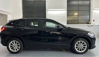 BMW X2 - 5