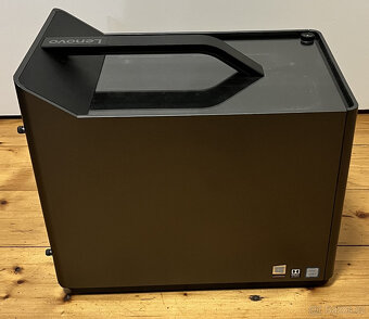 Estetické herní PC LENOVO LEGION i5/GTX 1660Super / 16GBDDR4 - 5