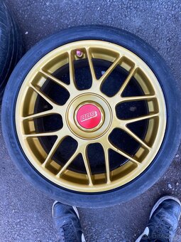 BBB RC336 5x100 R18 - 5