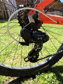 Nipper Core 24" - 5