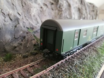 Sachsenmodelle 74635 - 5