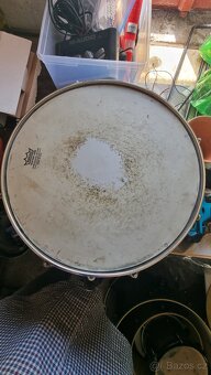 Snare 14x6,5 - 5