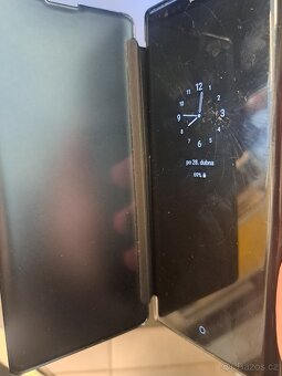 Samsung Galaxy Note 9 Dual 6.4" 6GB/128GB + EXTRA BALENÍ - 5