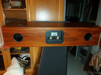Predám center Dynaudio Contour S CX - 5