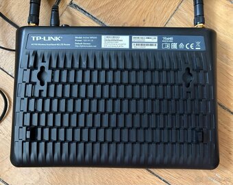 Modem tp link archer mr200 - 5