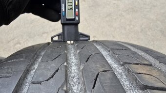 Letní pneu 215/55/17 Pirelli - 5