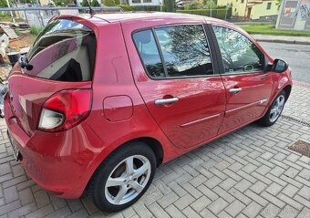 Renault Clio 1.2i 55kW - 5