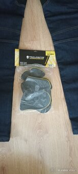 Trilobite rifle-džíny - 5